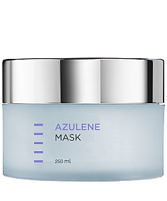 Holy Land Azulene Mask - Питательная маска для лица 250 мл
